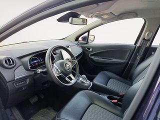 Renault Zoe Zen 100 kW R135 Bateria 50kWh