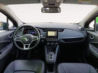Renault Zoe Zen 100 kW R135 Bateria 50kWh