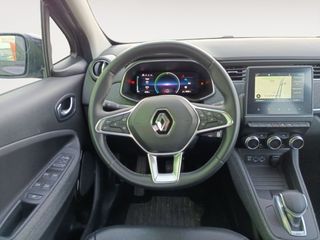 Renault Zoe Zen 100 kW R135 Bateria 50kWh
