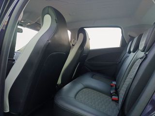 Renault Zoe Zen 100 kW R135 Bateria 50kWh