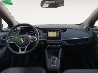 Renault Zoe Zen 100 kW R135 Bateria 50kWh