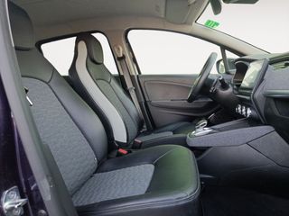 Renault Zoe Zen 100 kW R135 Bateria 50kWh