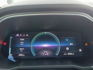 Renault Zoe Zen 100 kW R135 Bateria 50kWh