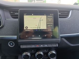 Renault Zoe Zen 100 kW R135 Bateria 50kWh