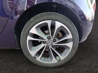Renault Zoe Zen 100 kW R135 Bateria 50kWh