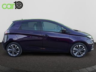Renault Zoe Zen 100 kW R135 Bateria 50kWh