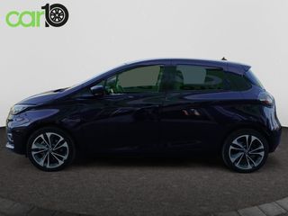 Renault Zoe Zen 100 kW R135 Bateria 50kWh