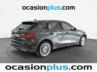 Audi A3 Sportback Advanced 30 TFSI 81 kW (110 CV) S tronic
