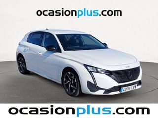 Peugeot 308 PureTech 130 S&S Allure Pack EAT8 96 kW (130 CV)