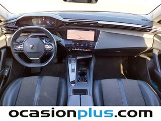 Peugeot 308 PureTech 130 S&S Allure Pack EAT8 96 kW (130 CV)