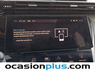 Peugeot 308 PureTech 130 S&S Allure Pack EAT8 96 kW (130 CV)