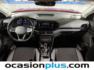 Volkswagen T-Cross Sport 1.5 TSI 110 kW (150 CV) DSG