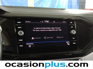 Volkswagen T-Cross Sport 1.5 TSI 110 kW (150 CV) DSG