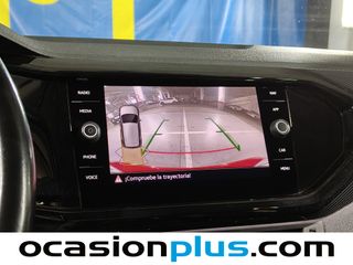 Volkswagen T-Cross Sport 1.5 TSI 110 kW (150 CV) DSG