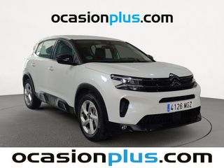Citroen C5 Aircross PureTech 130 S&S Feel 96 kW (131 CV)