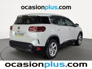 Citroen C5 Aircross PureTech 130 S&S Feel 96 kW (131 CV)