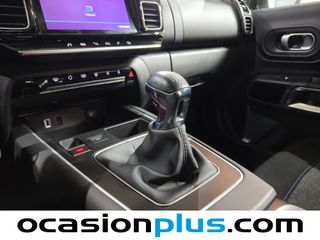 Citroen C5 Aircross PureTech 130 S&S Feel 96 kW (131 CV)