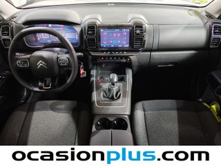 Citroen C5 Aircross PureTech 130 S&S Feel 96 kW (131 CV)