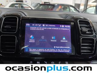 Citroen C5 Aircross PureTech 130 S&S Feel 96 kW (131 CV)