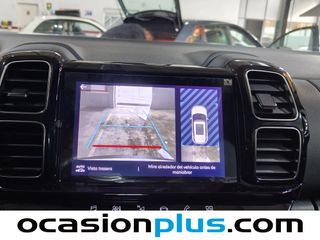 Citroen C5 Aircross PureTech 130 S&S Feel 96 kW (131 CV)