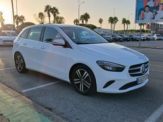 Mercedes-Benz Clase B 2021