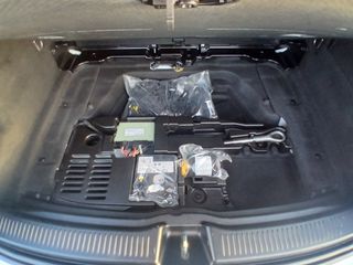 Mercedes-Benz Clase B 2021