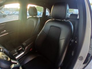 Mercedes-Benz Clase B 2021