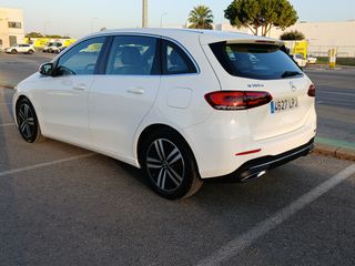 Mercedes-Benz Clase B 2021