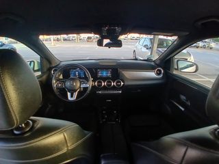 Mercedes-Benz Clase B 2021