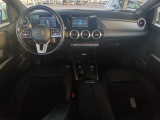 Mercedes-Benz Clase B 2021