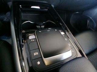 Mercedes-Benz Clase B 2021