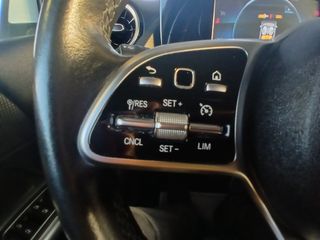 Mercedes-Benz Clase B 2021