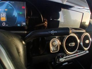 Mercedes-Benz Clase B 2021