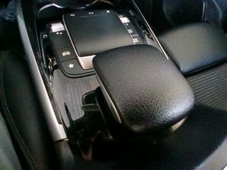 Mercedes-Benz Clase B 2021