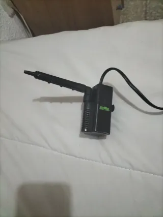 Filtro para acuario