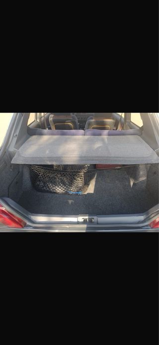 Peugeot 309  Gti 1991