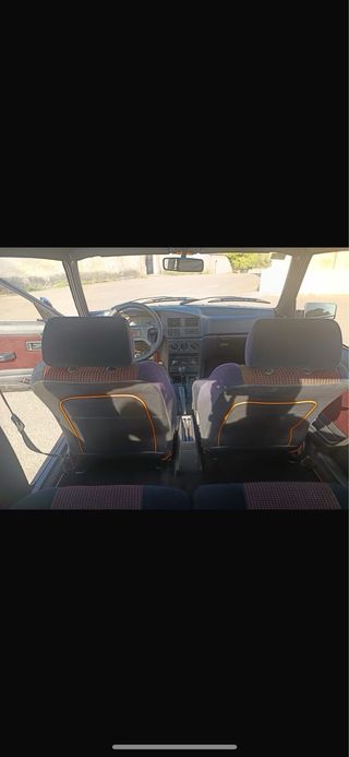 Peugeot 309  Gti 1991