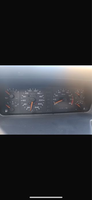 Peugeot 309  Gti 1991