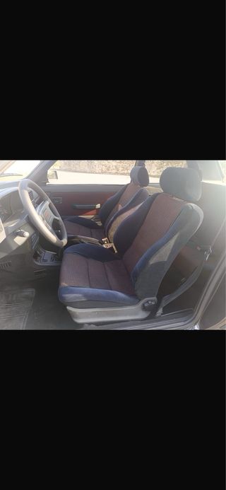 Peugeot 309  Gti 1991