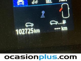 Nissan Townstar 1.3G L1 Tekna 96 kW (130 CV)