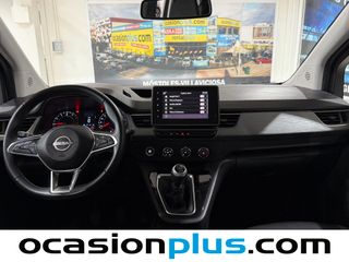 Nissan Townstar 1.3G L1 Tekna 96 kW (130 CV)