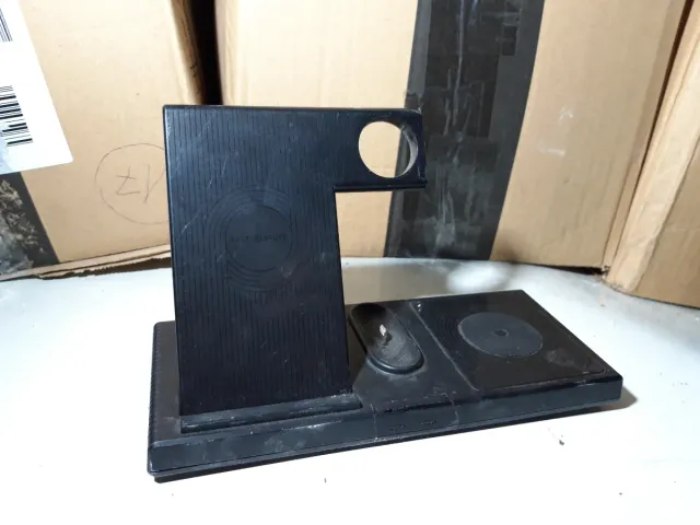 Cargador Inalámbrico