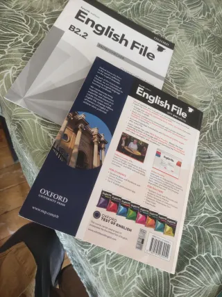 English File