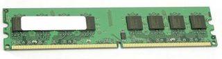 2GB DDR2 RAM PC Sobremesa