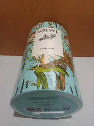 Loewe Paula's Ibiza Eau de Toilette