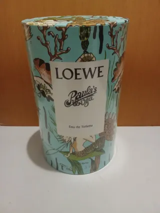 Loewe Paula's Ibiza Eau de Toilette