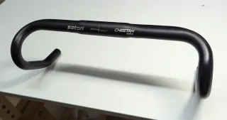 Manillar Satori Cheetah Aero