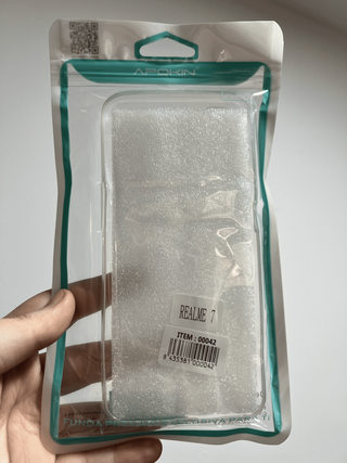 Funda Realme 7