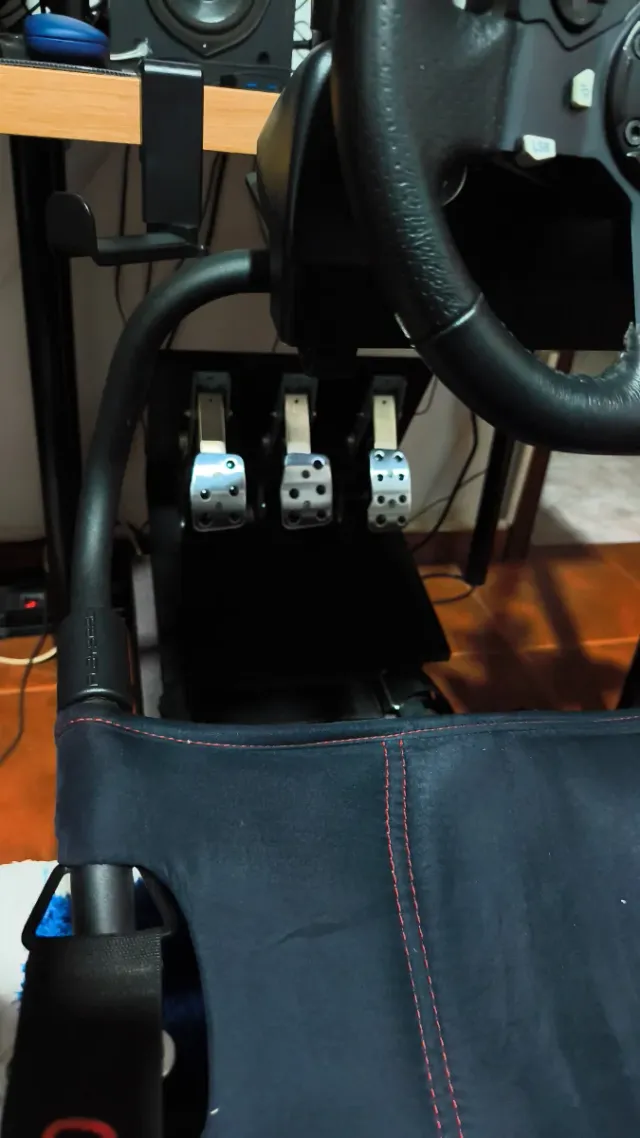 Kit Inversión Pedales Logitech G29
