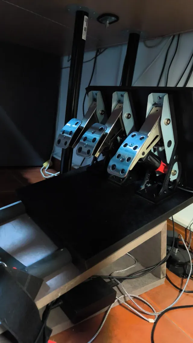 Kit Inversión Pedales Logitech G29